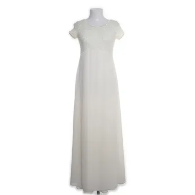 Trouwjurk (Wit) van Joy