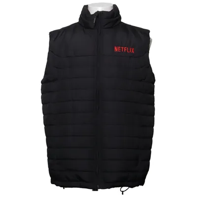 Ytterväst (Svart) från Stormtech Polyester