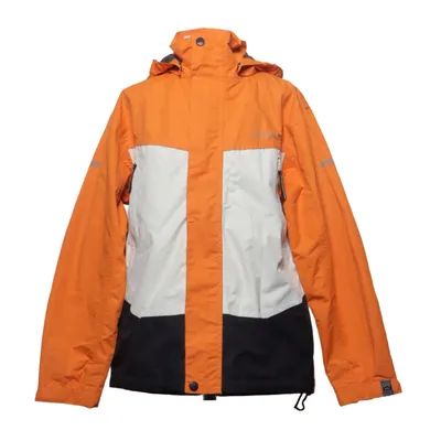 Outdoor jacket (Orange, White, Black) from Protech Clothes