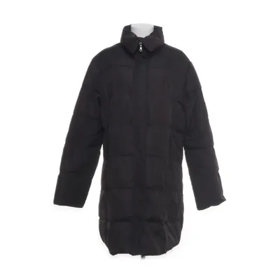 Down jacket (Black) from Vunic Down, Feather, Polyester
