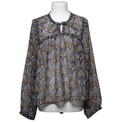 Blouse (Bleu, Jaune, Beige) de OVS