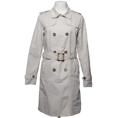 Trenchcoat (Tess Trenchcoat) fra Club Xprs Bomuld, Polyester