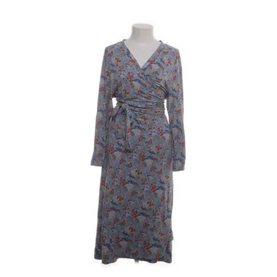 Robe portefeuille (KERSTIN DRESS) de Miss Clarity Élasthane, Viscose