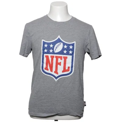 T-shirt (Grijs) van NFL