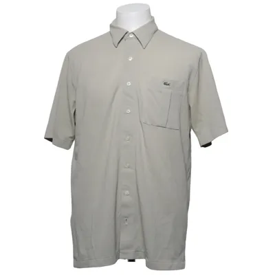 Chemise à manches courtes (Vert) de Lacoste