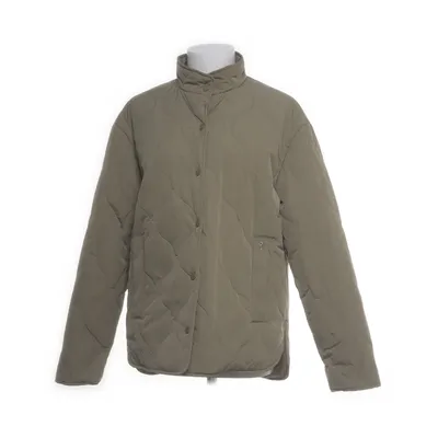 Jakke (Grøn) fra Armedangels Polyamid, Genanvendt polyester