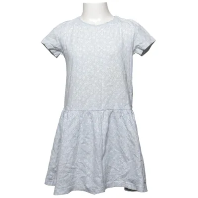Dress (Blue, White) from Marie Serneholt Organic cotton