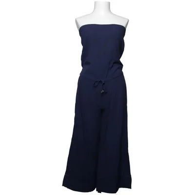 Jumpsuit (Blue) from Heidi Klein Viscose