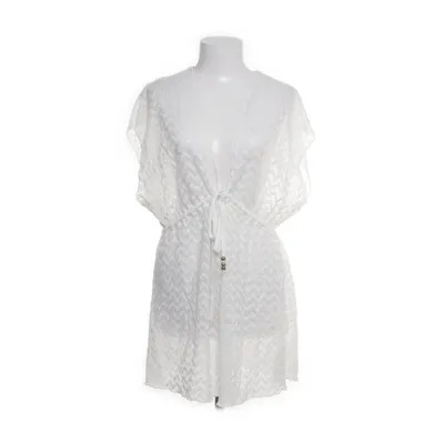 Strandklänning (Vit) från Ocean Club Nylon, Polyester