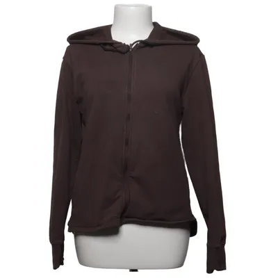 Sweat à capuche (Marron) de ICIW Coton, Élasthane, Polyester