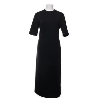 Klänning (Svart) från Filippa K Acetat, Polyester