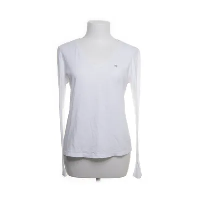 Long sleeve T-shirt (White) from Tommy Hilfiger Jeans
