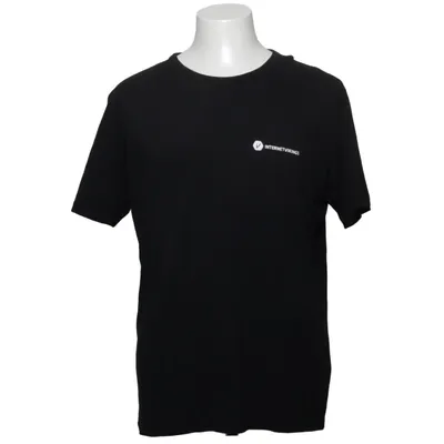 T-shirt (CLIVE Crew Neck (ST9600)) de Stedman Coton, Élasthane