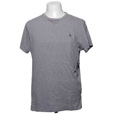 T-shirt (Grå) från Jack Wills Bomull