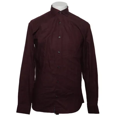 Shirt (Premium) van Premium by Jack & Jones Katoen