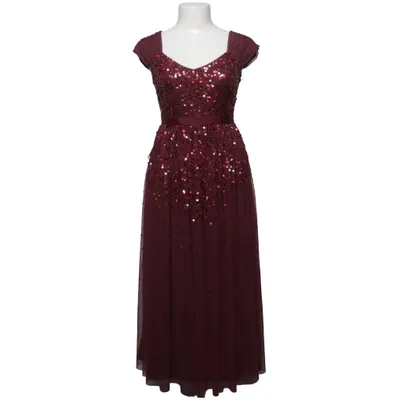 Avondjurk (Rood) van Amelia Rose Polyester