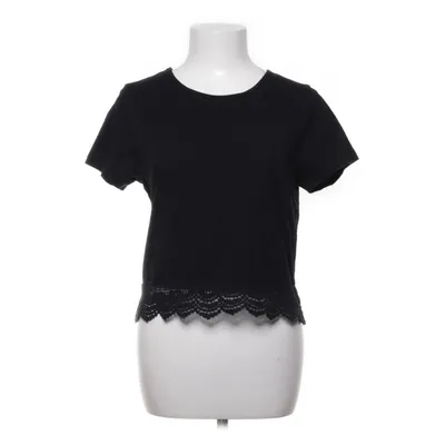 T-shirt (Black) from About You Organic cotton