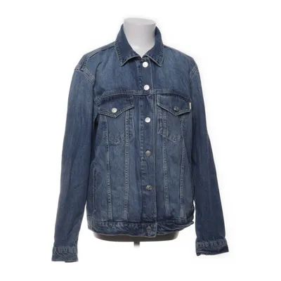 Veste en jean (Bleu) de Rails Coton recyclé