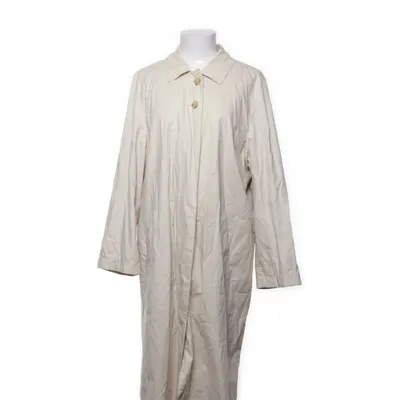Trench-coat (Beige) de Steinbock Coton