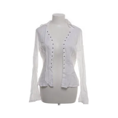 Blouse (Wit) van Mexx