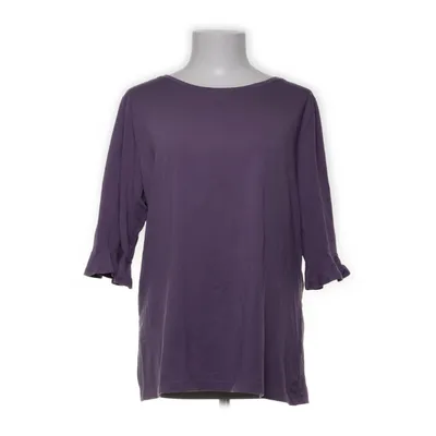 Lange mouwen shirt (Lila) van Women Essentials by Tchibo