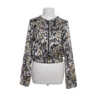 Jack (Zwart, Meerkleurig) van Frk. Polyester