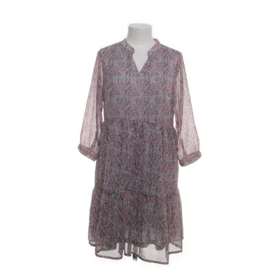 Klänning (Blå, Rosa, Flerfärgad) från Pigalle Polyester