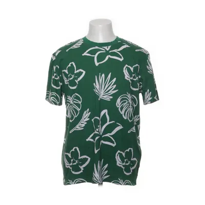 T-shirt (Grön, Vit) från Only & Sons Bomull