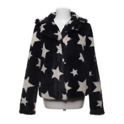 Vinterjacka (Svart, Vit) från Hema Polyester