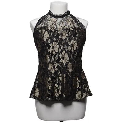 Peplum top (Glipo-1) van Sisters Point Polyamide, Polyester