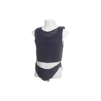 Set (Blauw) van Yigga Polyester, Elastaan, Polyamide