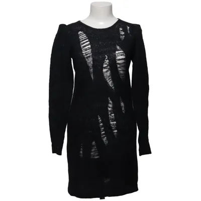 Kleid (Deedress) von Designers Remix Collection Acryl, Mohair, Polyamid
