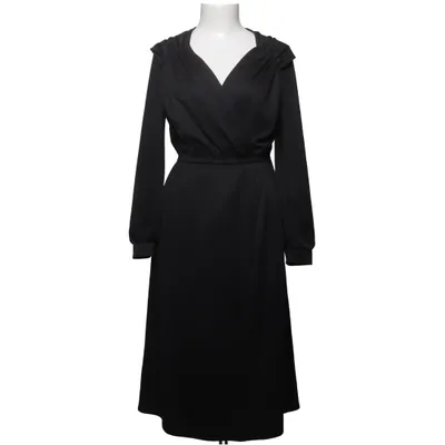 Kjole (Sort) fra Dehå of Sweden Polyester