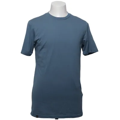 T-shirt (Little Core Tee Tall) van Le Breve Katoen, Polyester