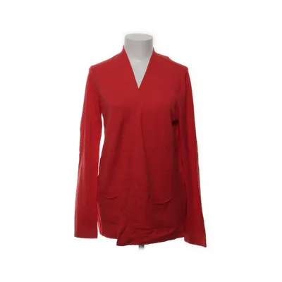 Kofta (Röd) från Taifun Elastan, Nylon, Viskos