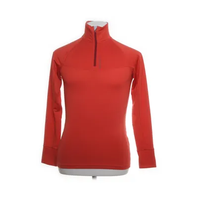 Trainingstop (Rood) van Craft Polyester, Elastaan