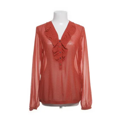 Blouse (Rood) van Mexx Polyester