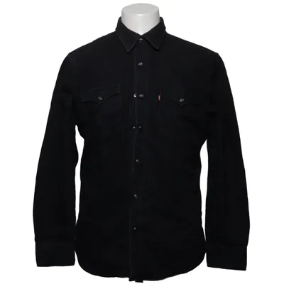 Chemise en jean (STANDARD) de Levi Strauss & Co Coton, Polyester