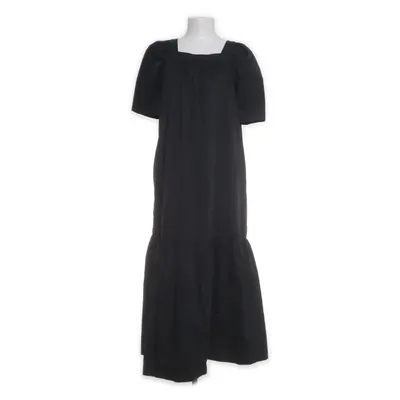 Långklänning (Svart) från Rodebjer Ekologisk bomull