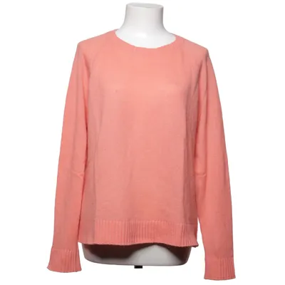 Tröja (Orange) från Jumper Kashmir