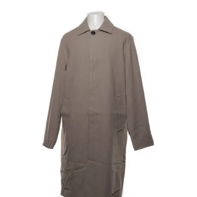 Jas (Beige) van Originals by Jack & Jones Acryl, Gerecycled polyester