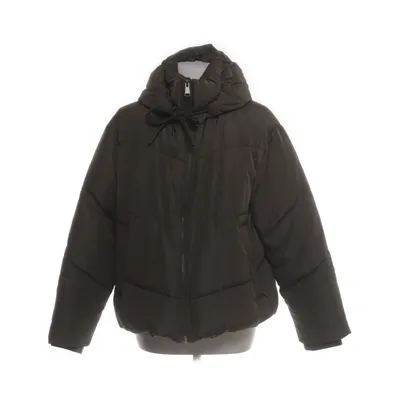 Vinterjacka (Grön) från Zara Polyester