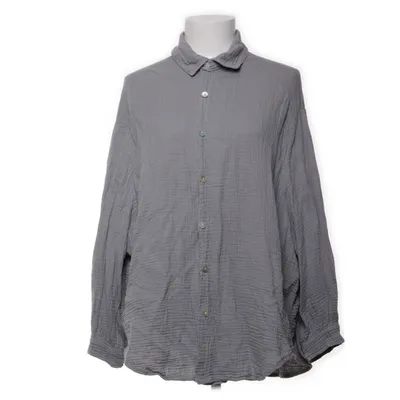 Chemise (Gris) de Mioni Coton