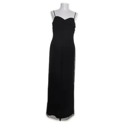 Evening gown (Black) from Vera Mont Polyester, Elastane, Polyurethane