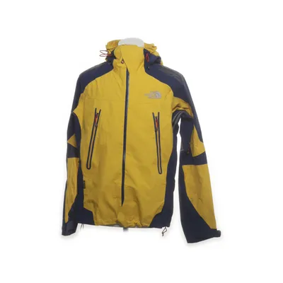 Rain jacket (Yellow, Multicolored) from The North Face