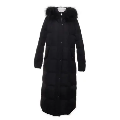 Dunfrakke (Sort) fra Lauren Ralph Lauren Polyester