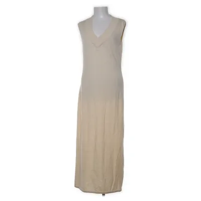Maxi dress (Beige) from Jan 'N June Organic cotton