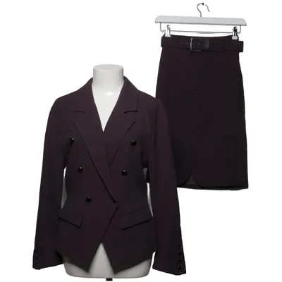 Skirt suit (Purple) from Le Truc Coordinates