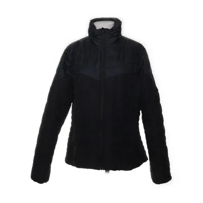 Lättviktsjacka (Svart) från Kari Traa Polyester