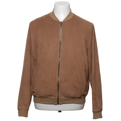 Blouson (Marron) de Dead Legacy Élasthane, Polyester
